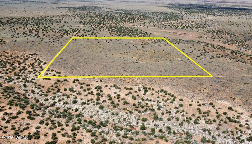 Lot 7 Snowflake Boulevard, Snowflake, AZ 85937