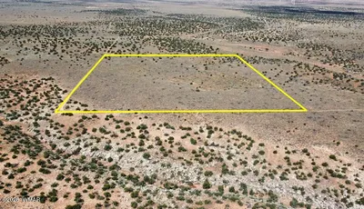 Lot 7 Snowflake Boulevard, Snowflake, AZ 85937