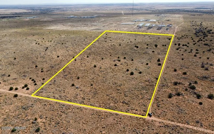 Lot 39 Despain Avenue, Snowflake, AZ 85937 — Photo 1 of 8