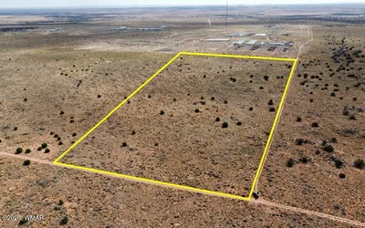 Lot 39 Despain Avenue, Snowflake, AZ 85937