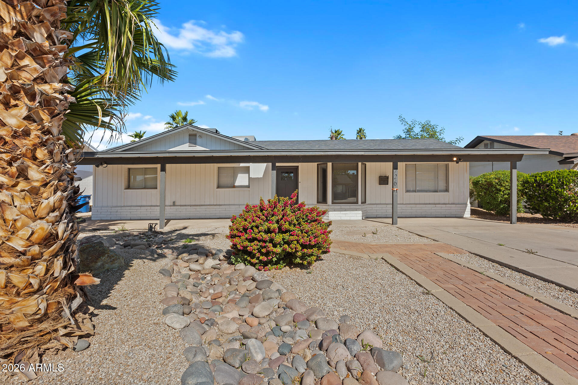 726 W 19TH Street, Tempe, AZ 85281 — Photo 1 of 39