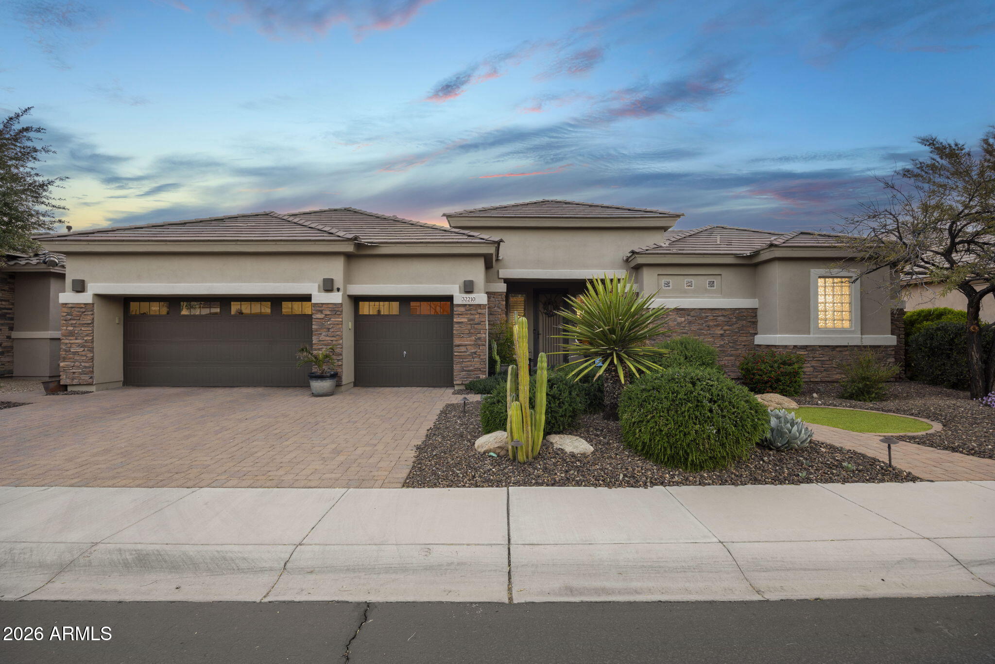 32210 N 56TH Place, Cave Creek, AZ 85331 — Photo 1 of 33