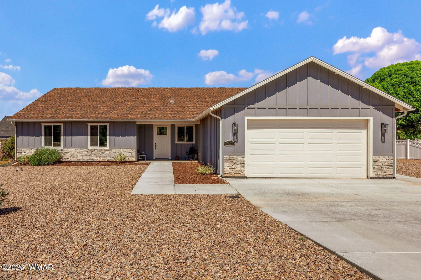 362 S Pioneer Trail, Snowflake, AZ 85937 — Photo 1 of 25