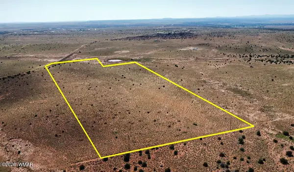 Lot 51 Ridgeview Ranch Drive, Snowflake, AZ 85937