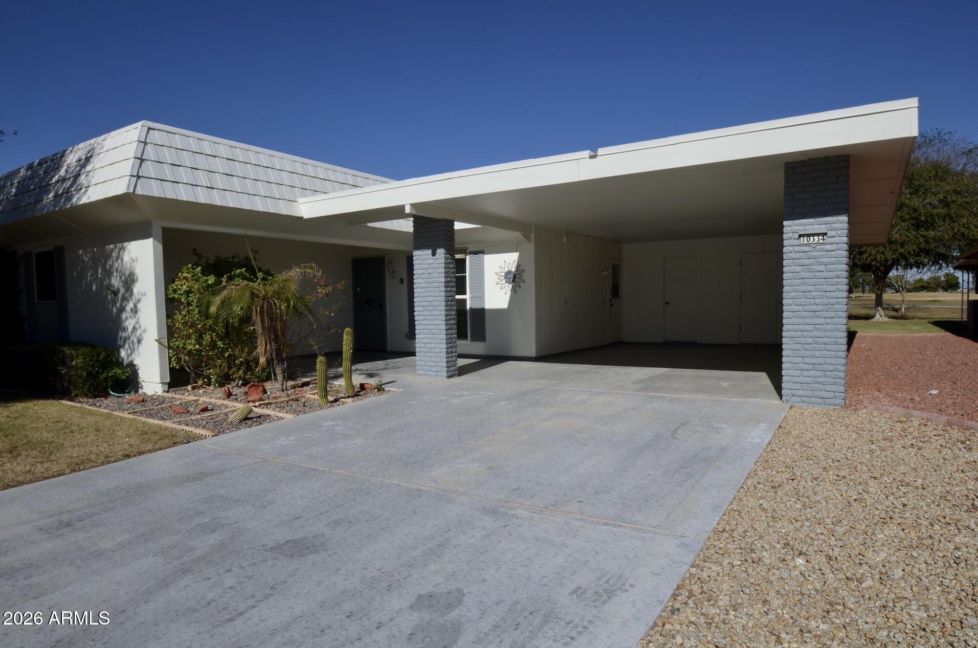 10334 W HIGHWOOD Lane, Sun City, AZ 85373 — Photo 1 of 15