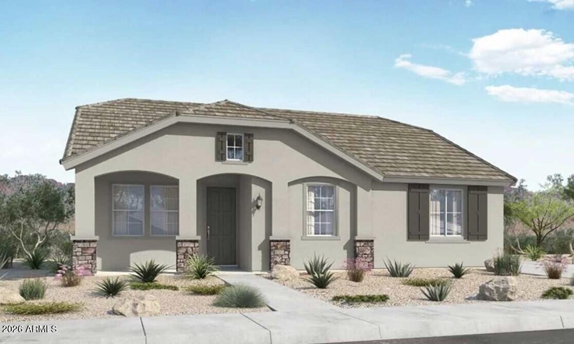 14636 W SOFT WIND Drive, Surprise, AZ 85387 — Photo 1 of 19