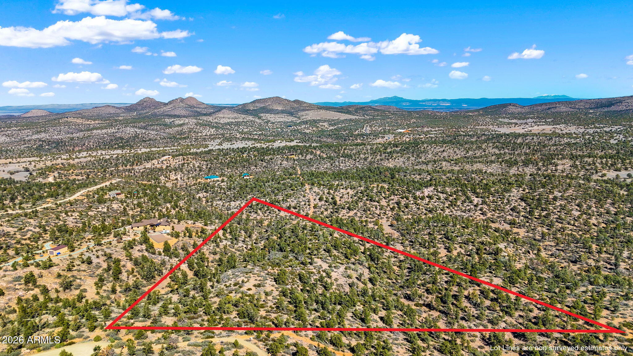 16000 N TOP VIEW Lane -, Prescott, AZ 86305 — Photo 1 of 16