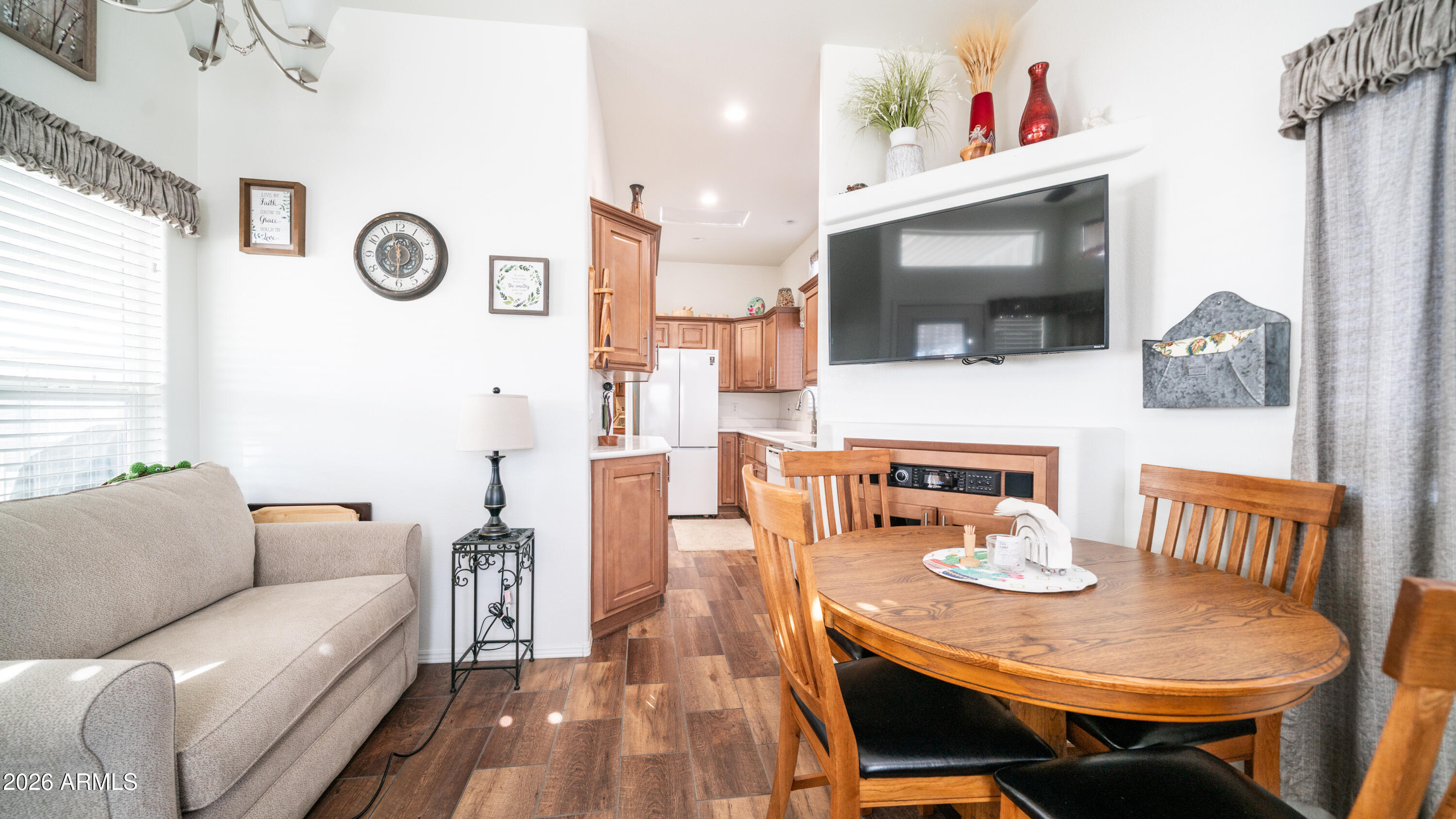 362 FELSPAR Drive, Apache Junction, AZ 85119 — Photo 1 of 62