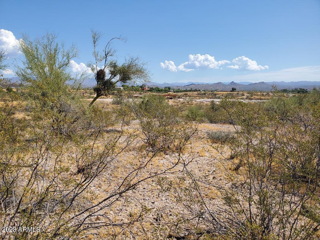 LOT 1*** 337th Avenue 1, Wickenburg, AZ 85390 — Photo 1 of 3