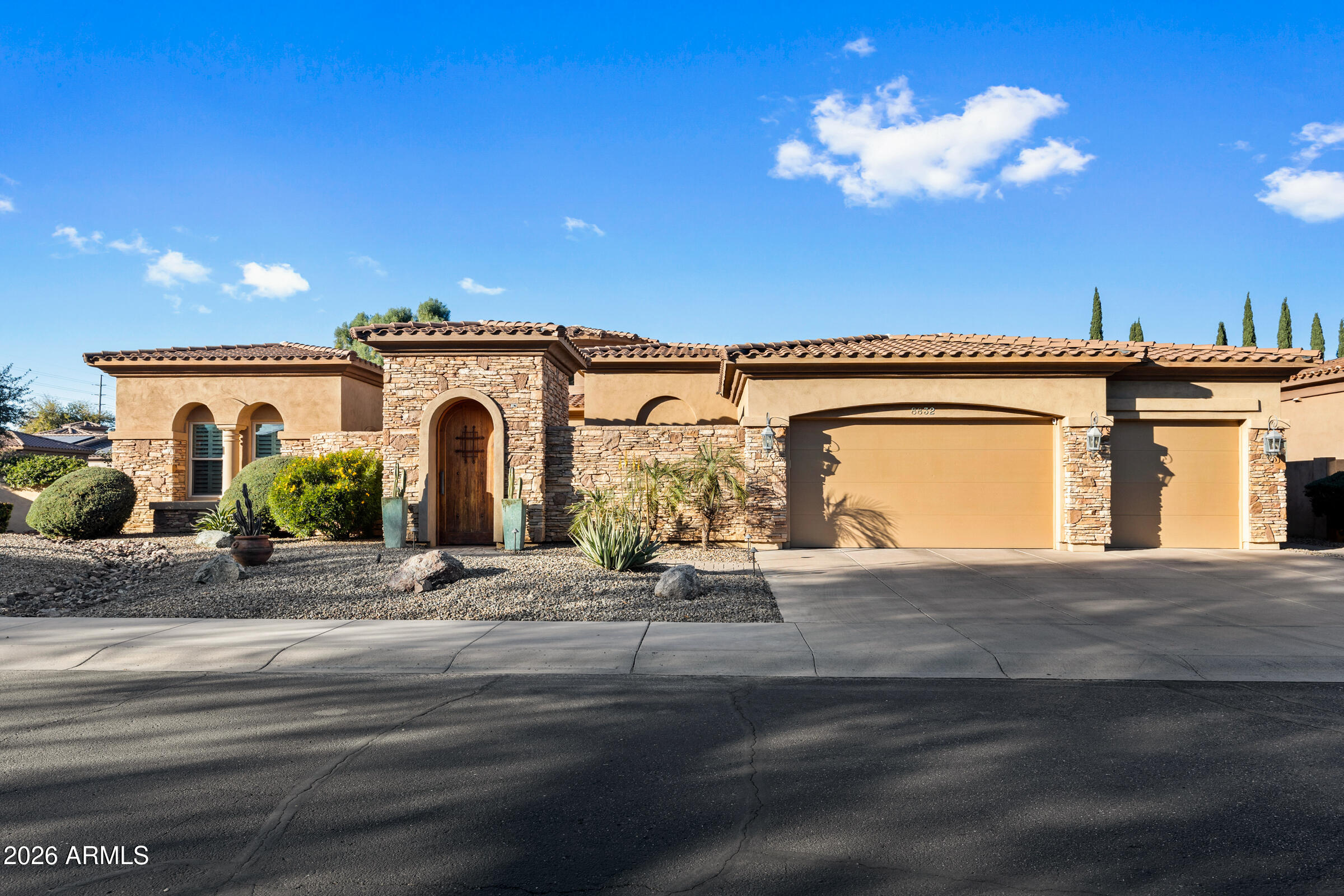 8832 E WETHERSFIELD Road, Scottsdale, AZ 85260 — Photo 1 of 55