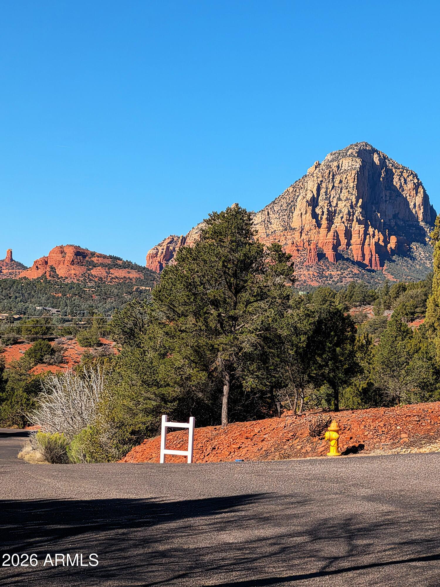 501 MANZANITA Drive 11, Sedona, AZ 86336 — Photo 1 of 13