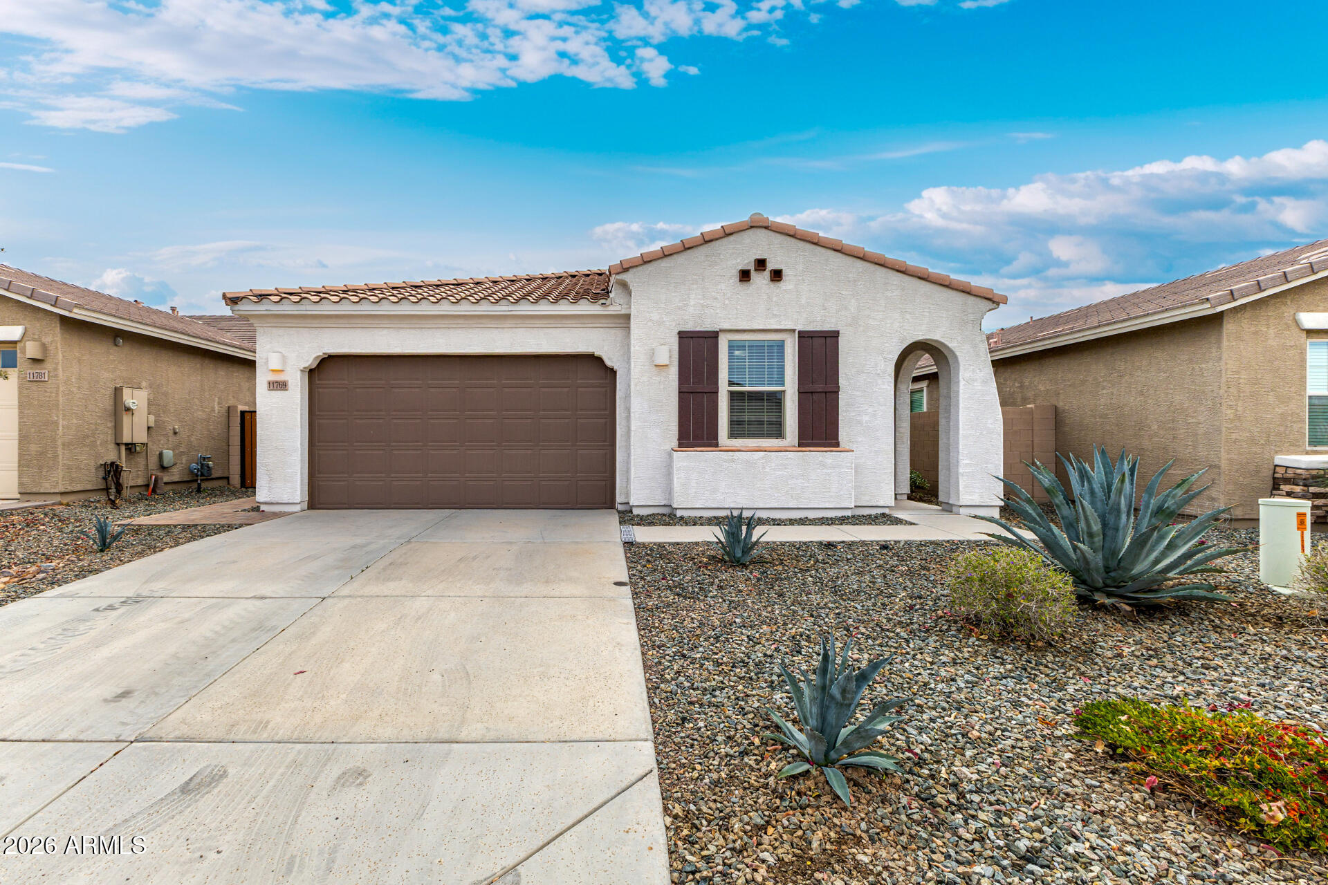 11769 E CHEVELON Trail, Gold Canyon, AZ 85118 — Photo 1 of 29
