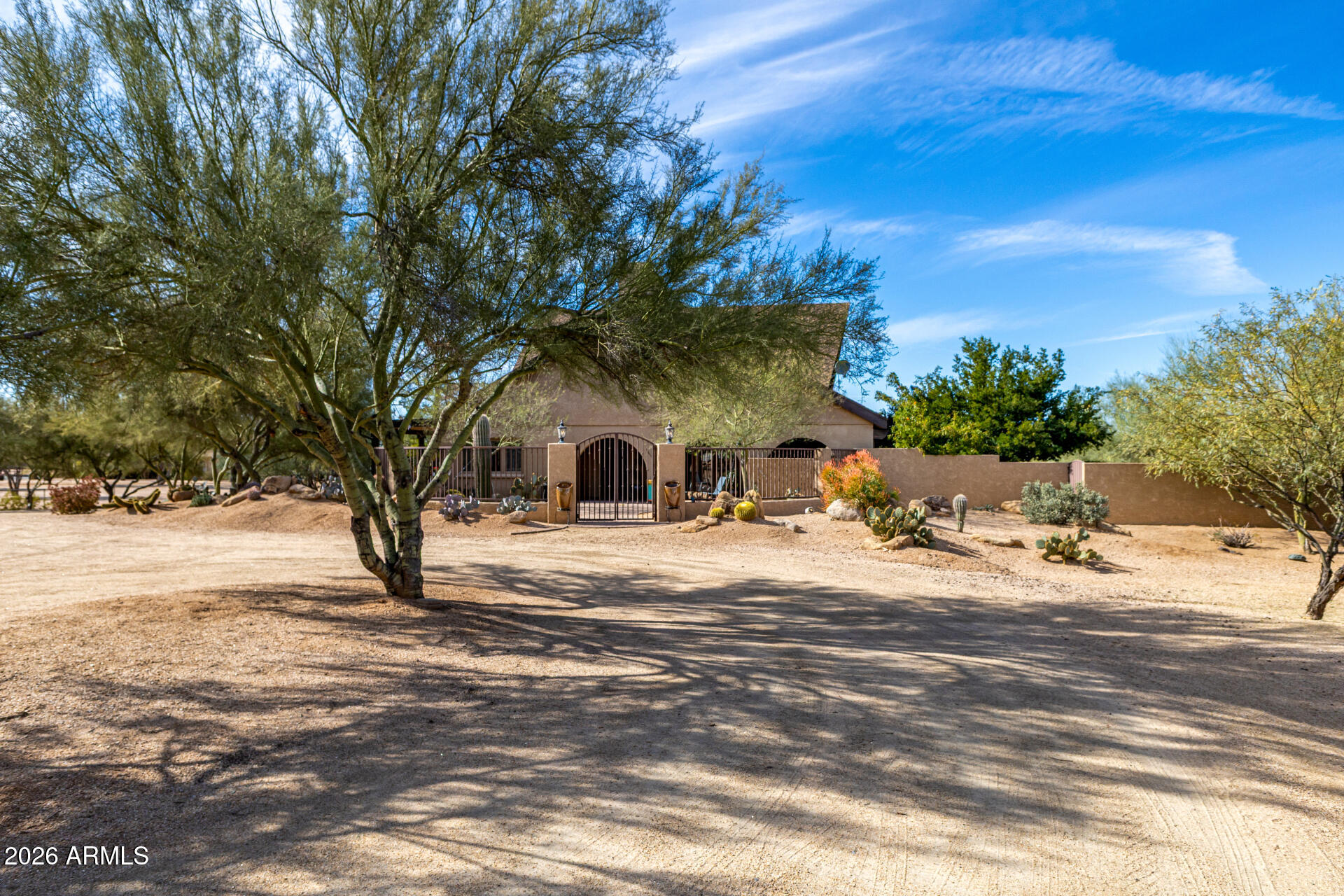 31214 N RANCH Road, Cave Creek, AZ 85331 — Photo 1 of 57