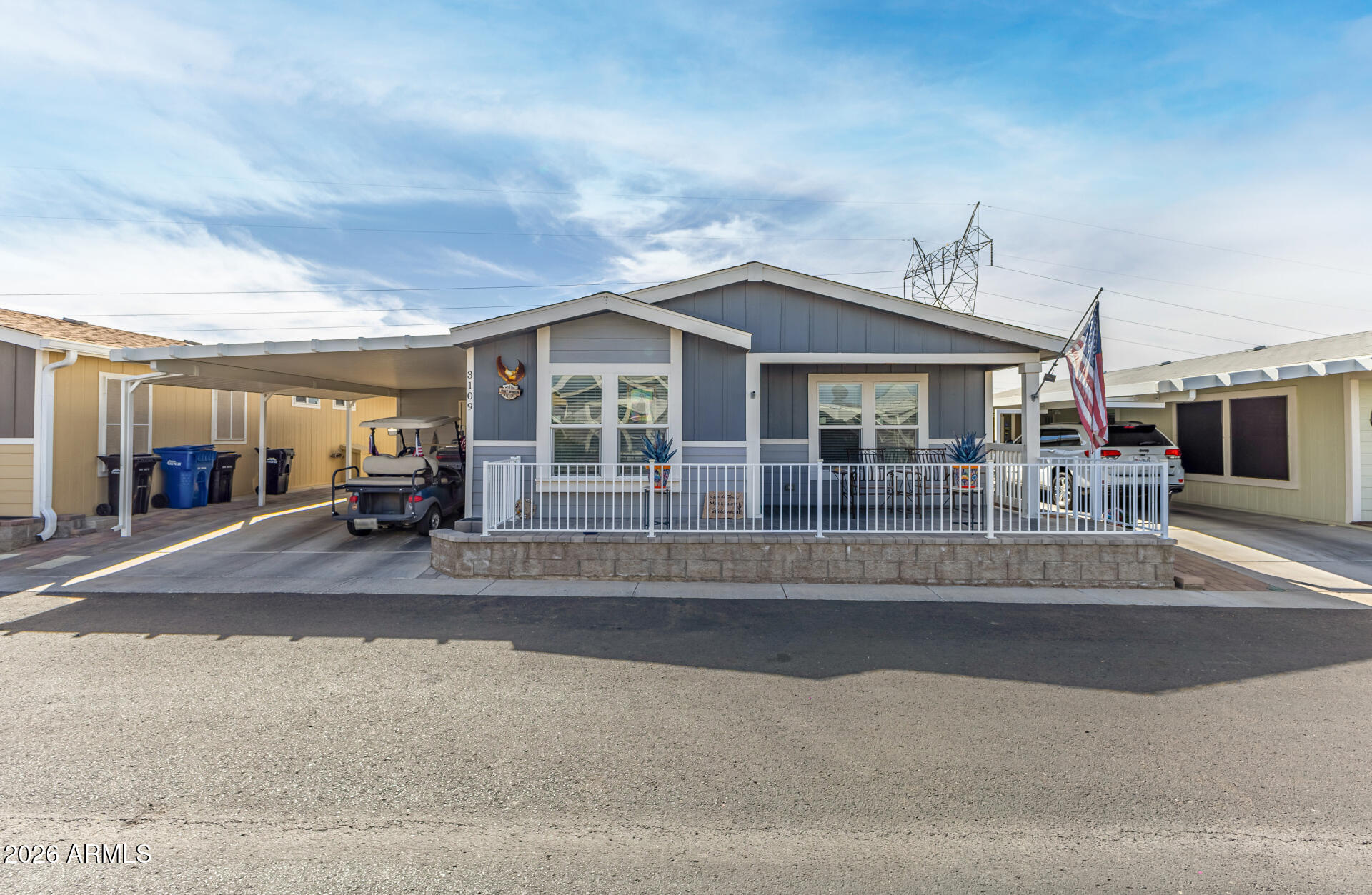 650 N Hawes Road 3109, Mesa, AZ 85207 — Photo 1 of 30