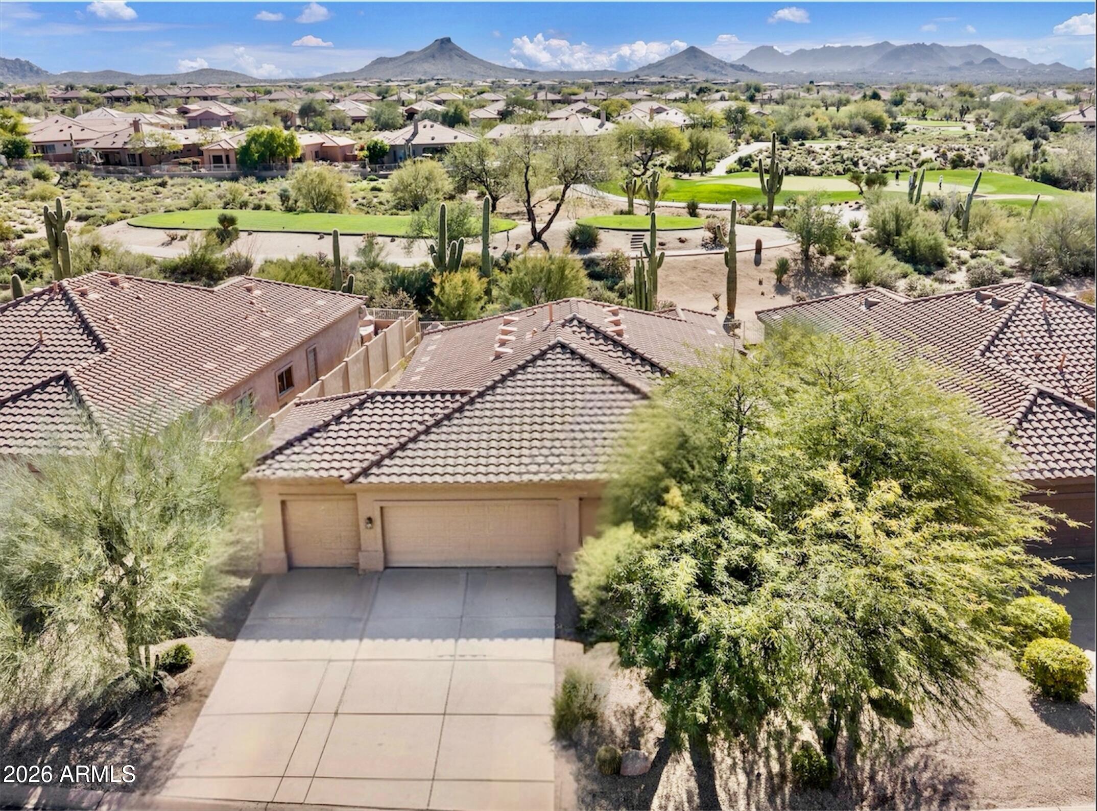 9255 E Whitewing Drive, Scottsdale, AZ 85262 — Photo 1 of 65