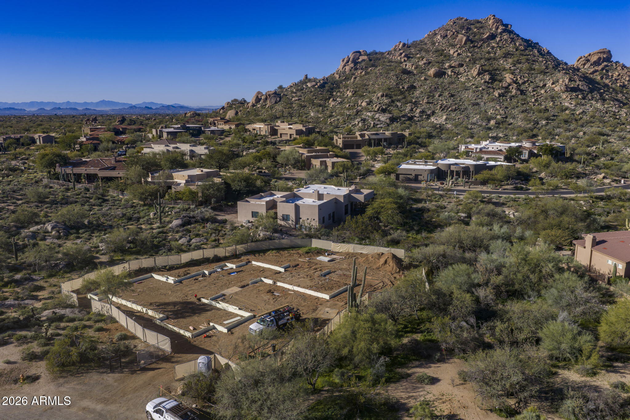 7906 E SOARING EAGLE Way, Scottsdale, AZ 85266 — Photo 1 of 51