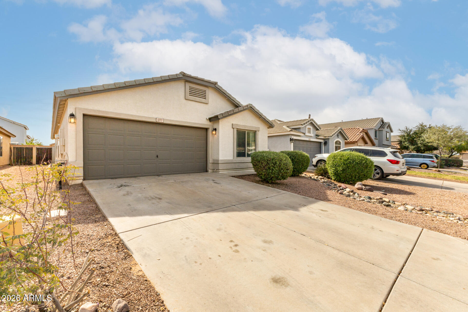 1377 E PRYOR Road, San Tan Valley, AZ 85140 — Photo 1 of 28