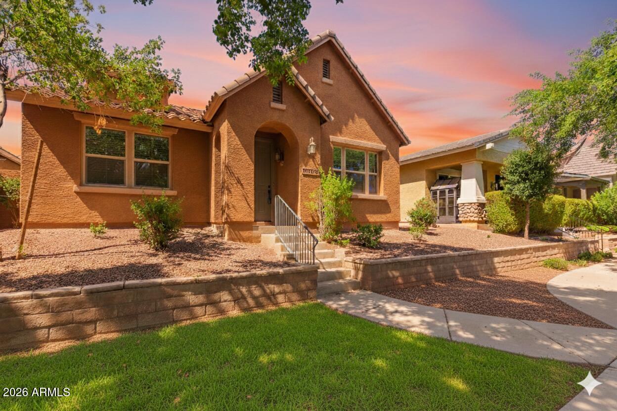 20766 W VALLEY VIEW Drive, Buckeye, AZ 85396 — Photo 1 of 95