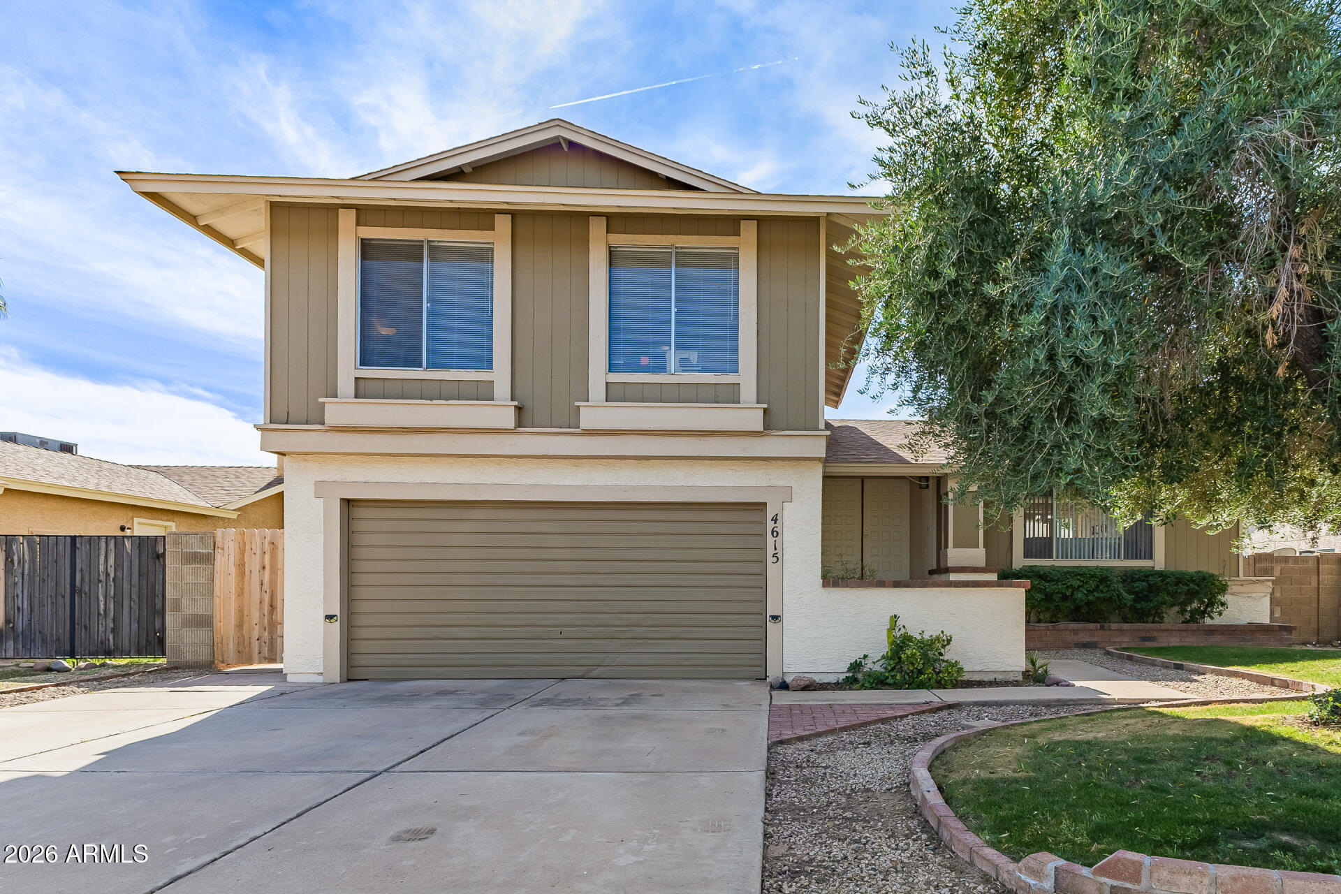 4615 W BOSTON Street, Chandler, AZ 85226 — Photo 1 of 38