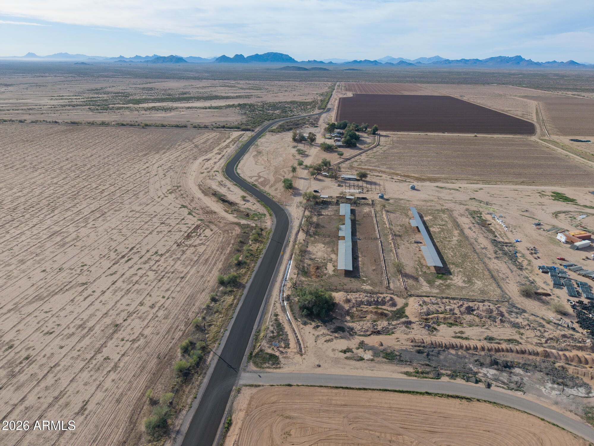 8050 S BIANCO Road, Casa Grande, AZ 85193 — Photo 1 of 17