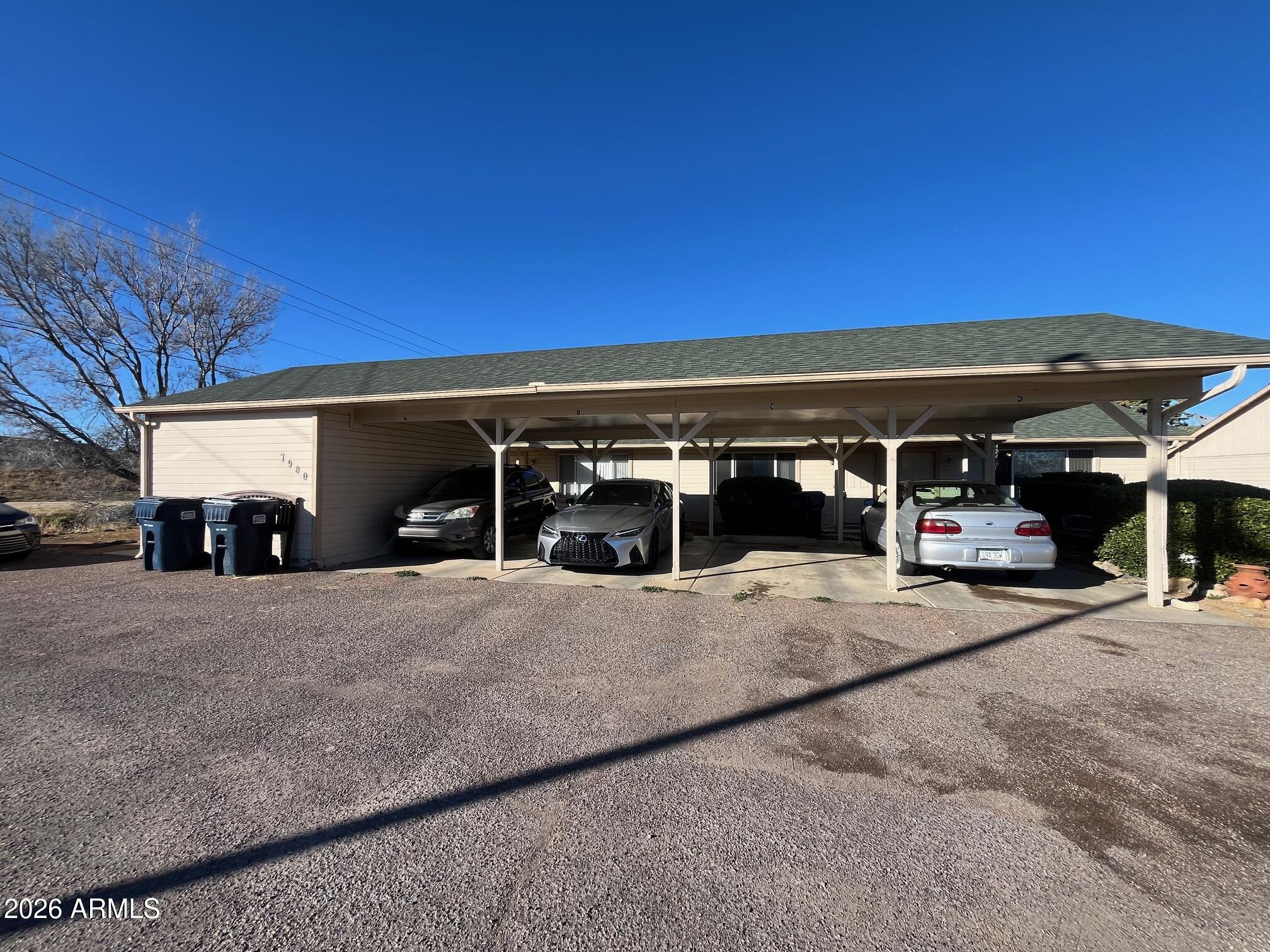 7980 E Lakeshore Drive, Prescott Valley, AZ 86314 — Photo 1 of 20