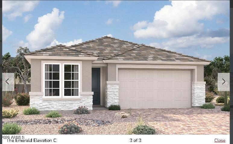 9821 W FRAKTUR Road, Tolleson, AZ 85353 — Photo 1 of 3