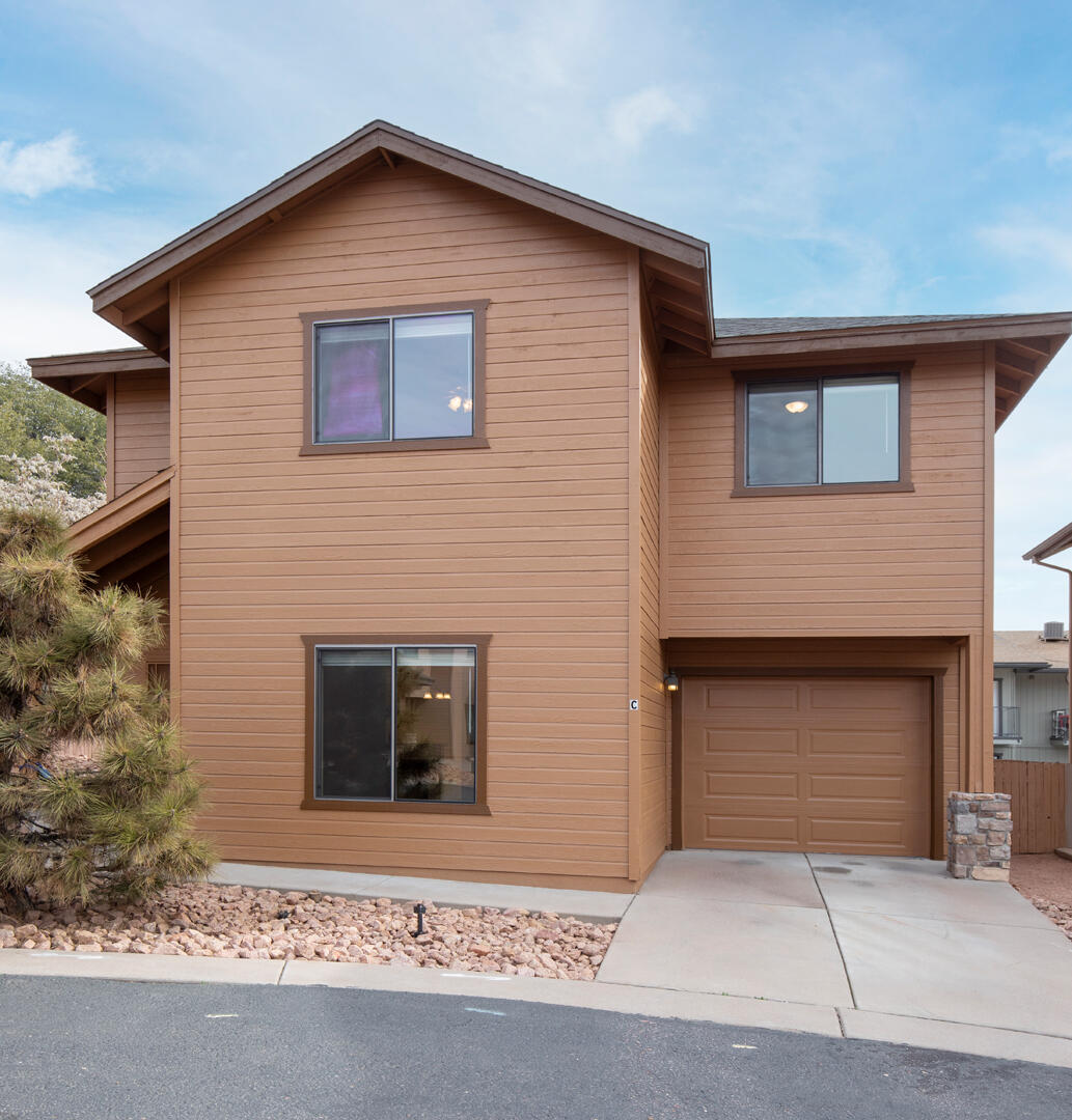 308 W Frontier Street, #C, Payson, AZ 85541 — Photo 1 of 34
