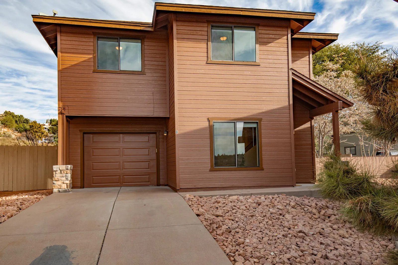 308 W Frontier Street, #D, Payson, AZ 85541 — Photo 1 of 35