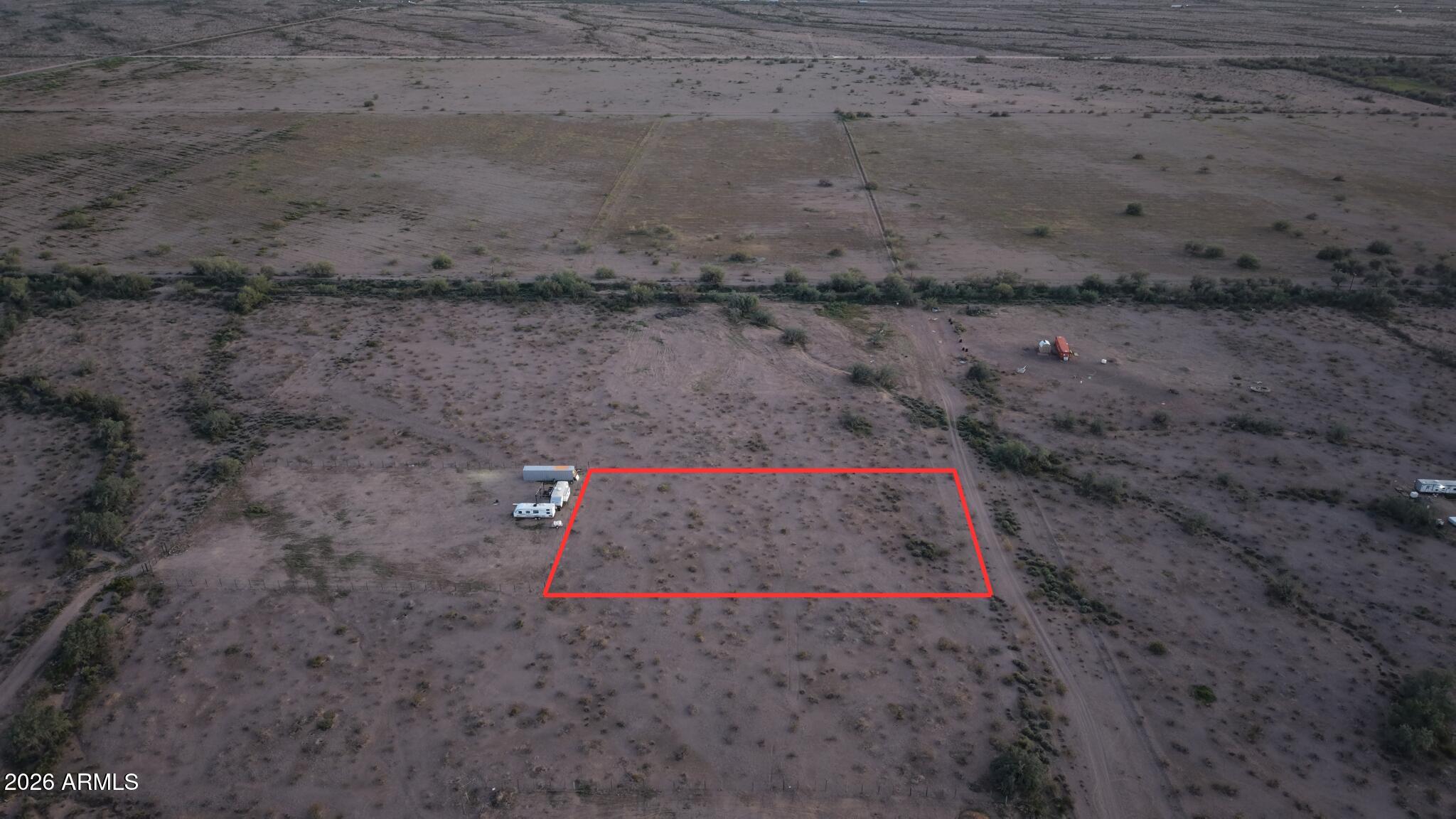 0 W Bethany Home Road 544, Tonopah, AZ 85354 — Photo 1 of 3