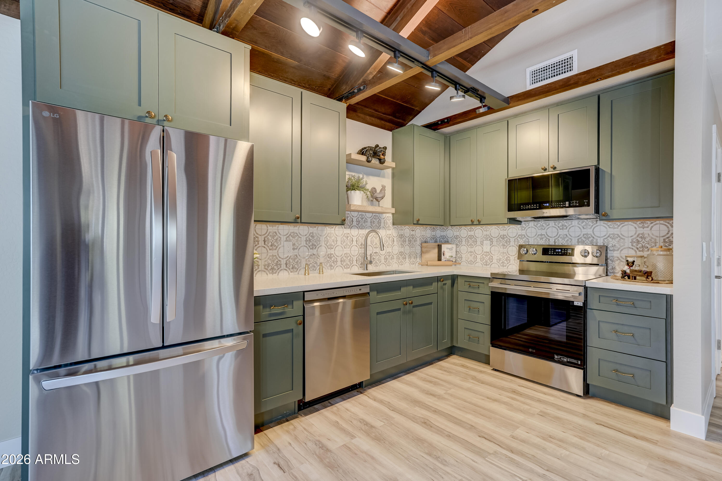 1161 E ELK Trail, Prescott, AZ 86303 — Photo 1 of 26