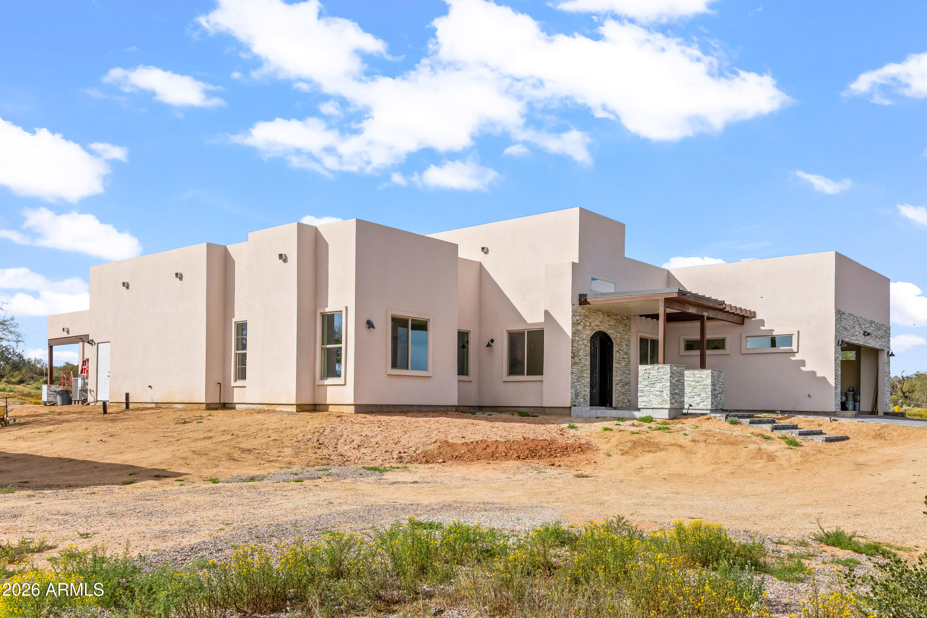 17021 E LOWDEN Road, Rio Verde, AZ 85263 — Photo 1 of 40