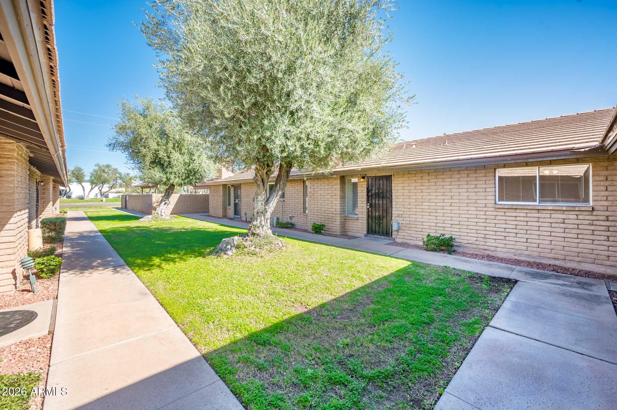 2015 E SOUTHERN Avenue 14, Tempe, AZ 85282 — Photo 1 of 41