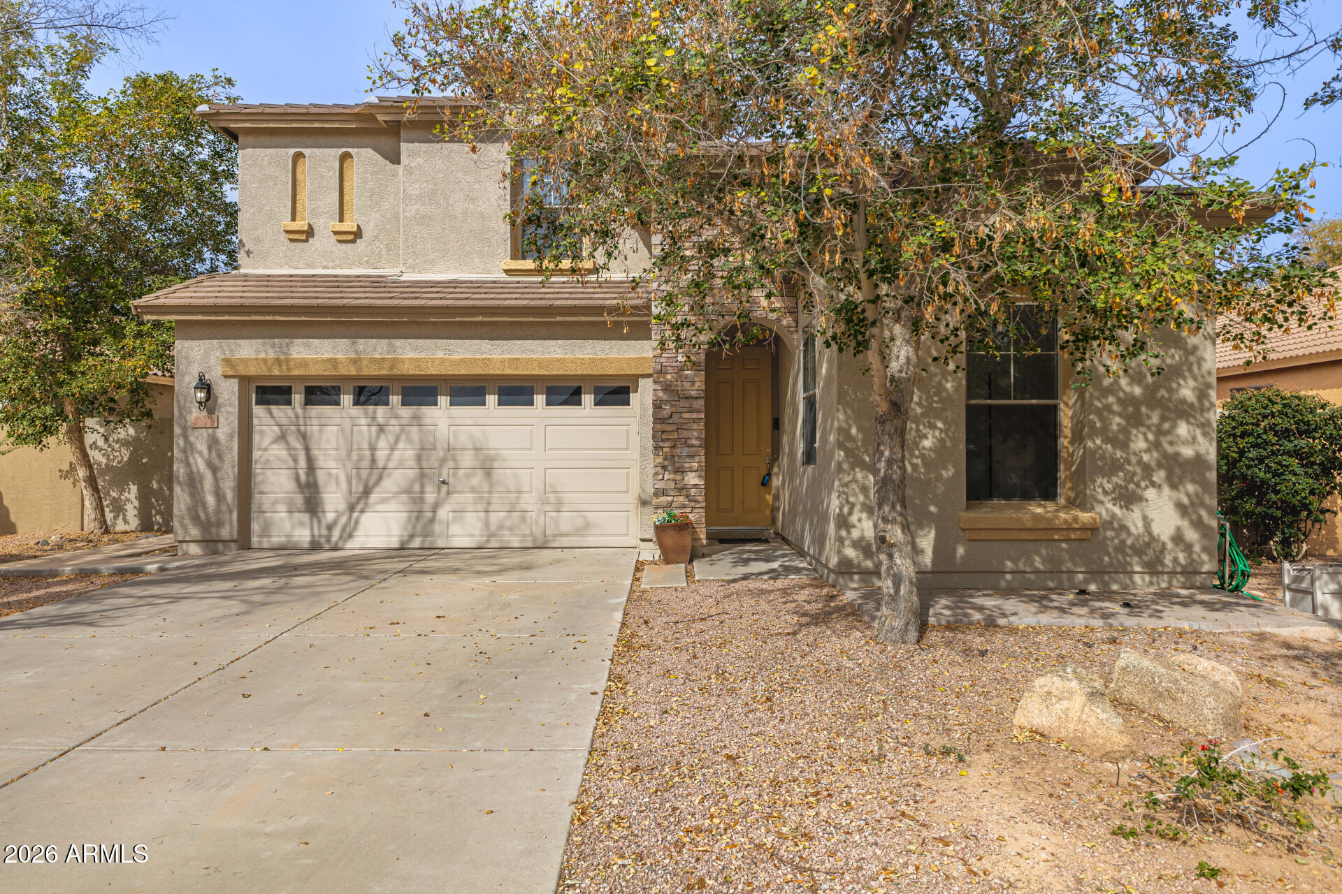 3628 E JANELLE Way, Gilbert, AZ 85298 — Photo 1 of 38