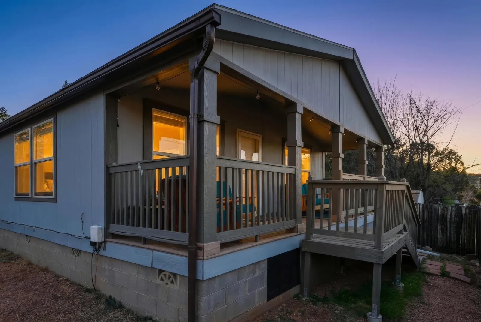 206 E Pine Street, Payson, AZ 85541 — Photo 1 of 22