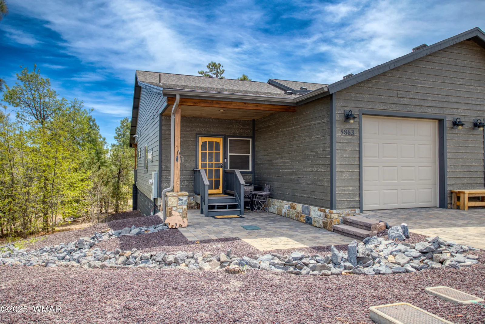 5863 Apollo Way, Lakeside, AZ 85929 — Photo 1 of 16