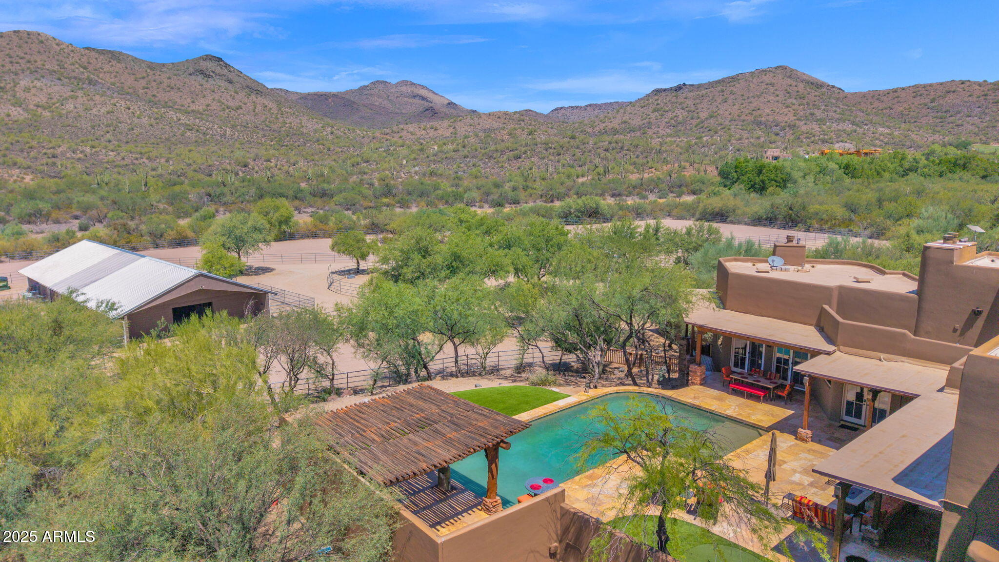 37660 N Rancho Manana Boulevard, Cave Creek, AZ 85331 — Photo 1 of 47