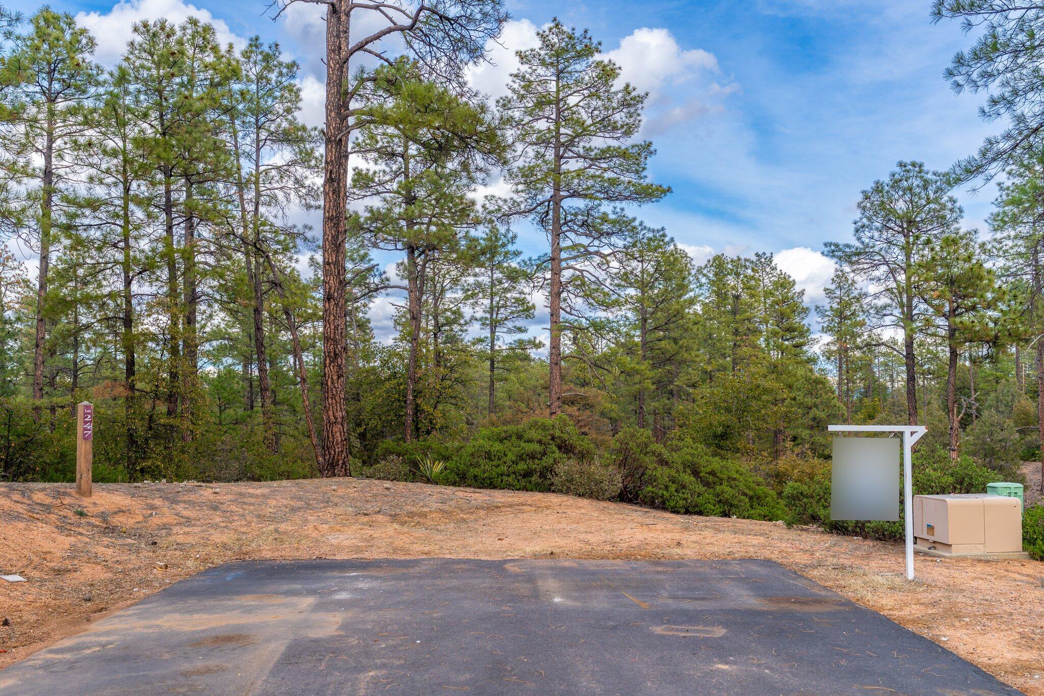 3109 E Game Trail, Payson, AZ 85541