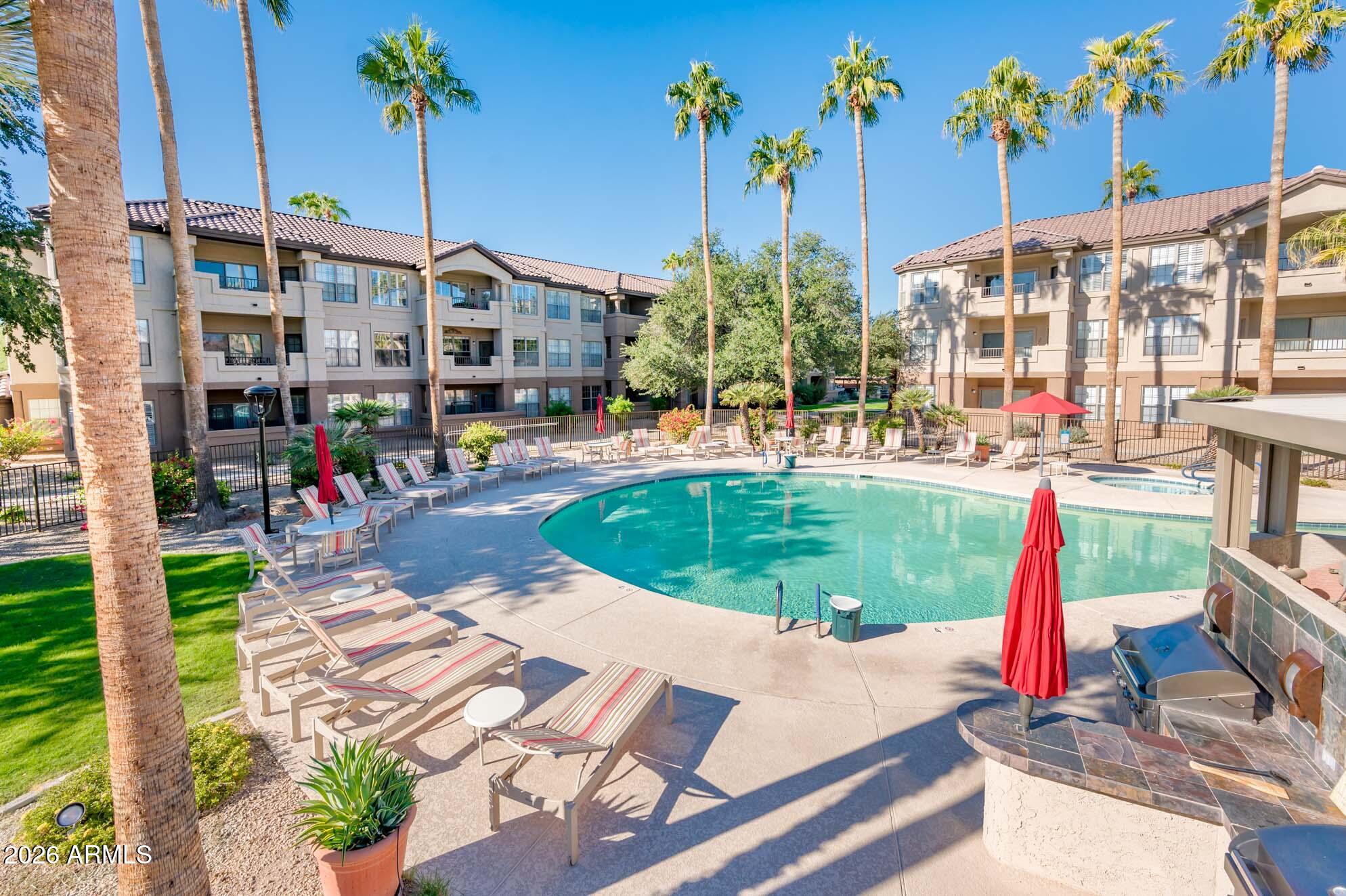 14950 W MOUNTAIN VIEW Boulevard 4211, Surprise, AZ 85374 — Photo 1 of 35