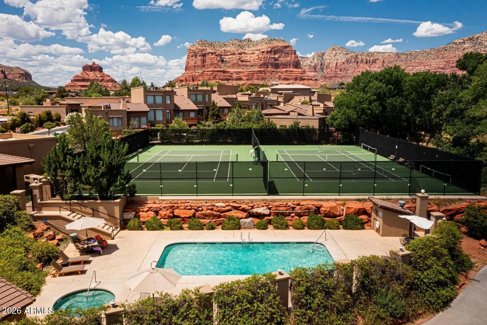 26 Copper Springs Drive 13, Sedona, AZ 86351 — Photo 1 of 25