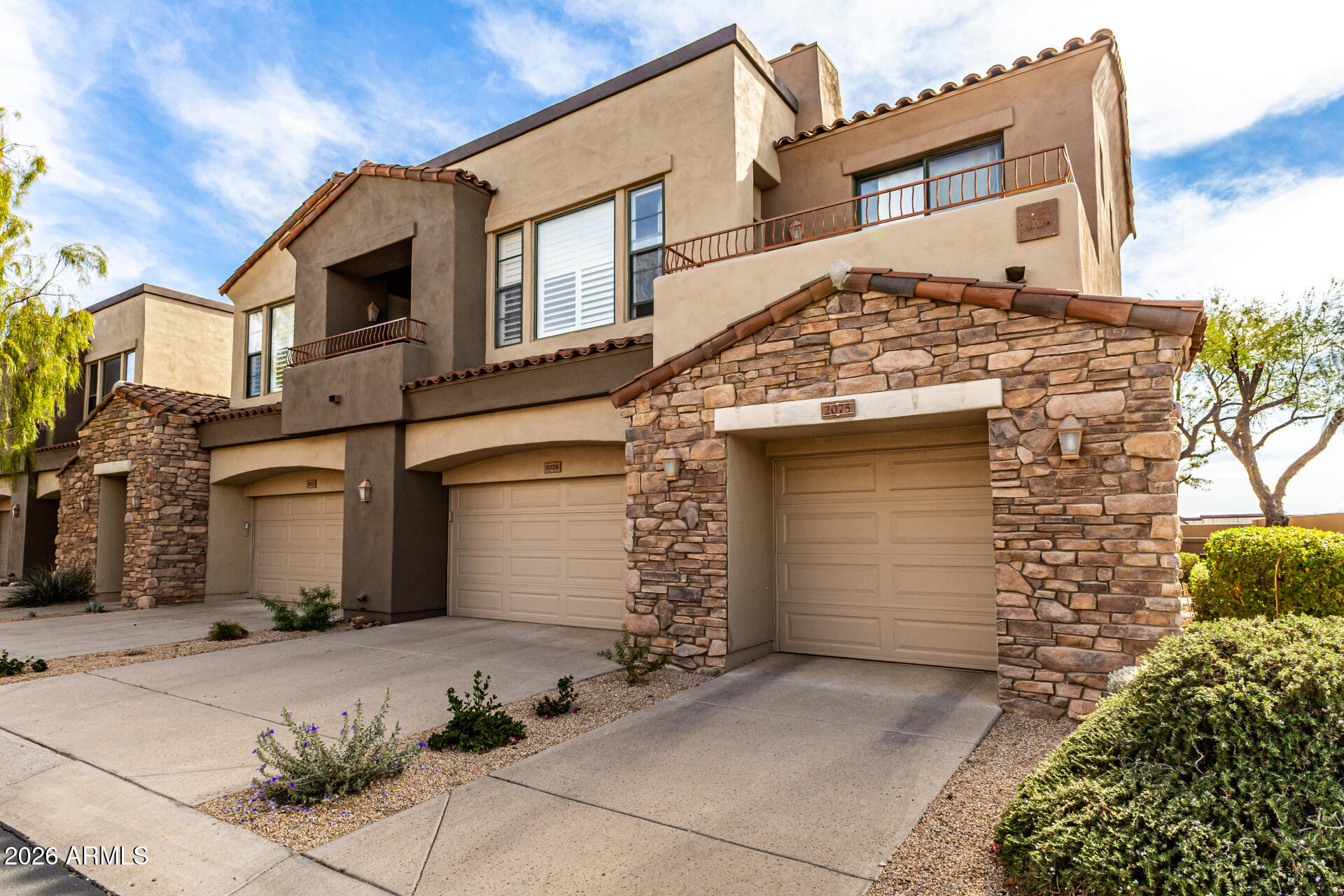 19550 N GRAYHAWK Drive 1074, Scottsdale, AZ 85255 — Photo 1 of 55