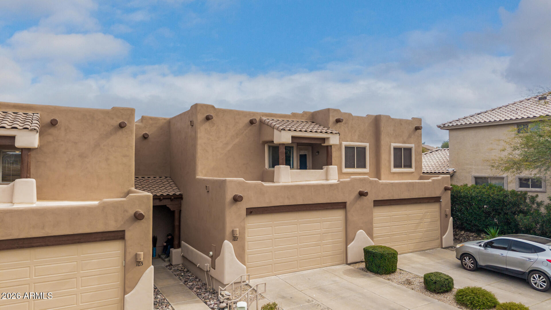 13847 N HAMILTON Drive 102, Fountain Hills, AZ 85268 — Photo 1 of 52