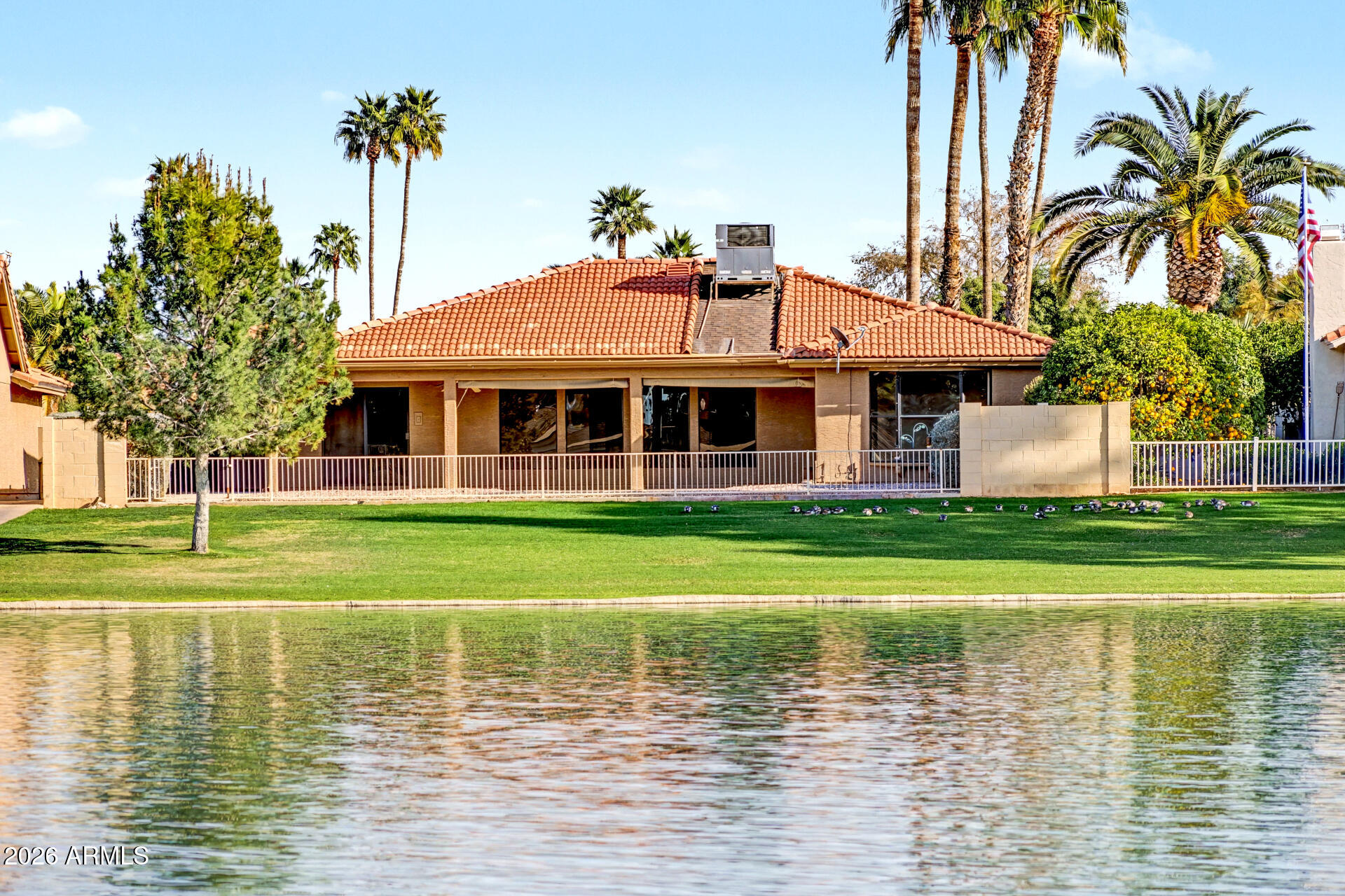 26414 S Cedarcrest Drive, Sun Lakes, AZ 85248 — Photo 1 of 32
