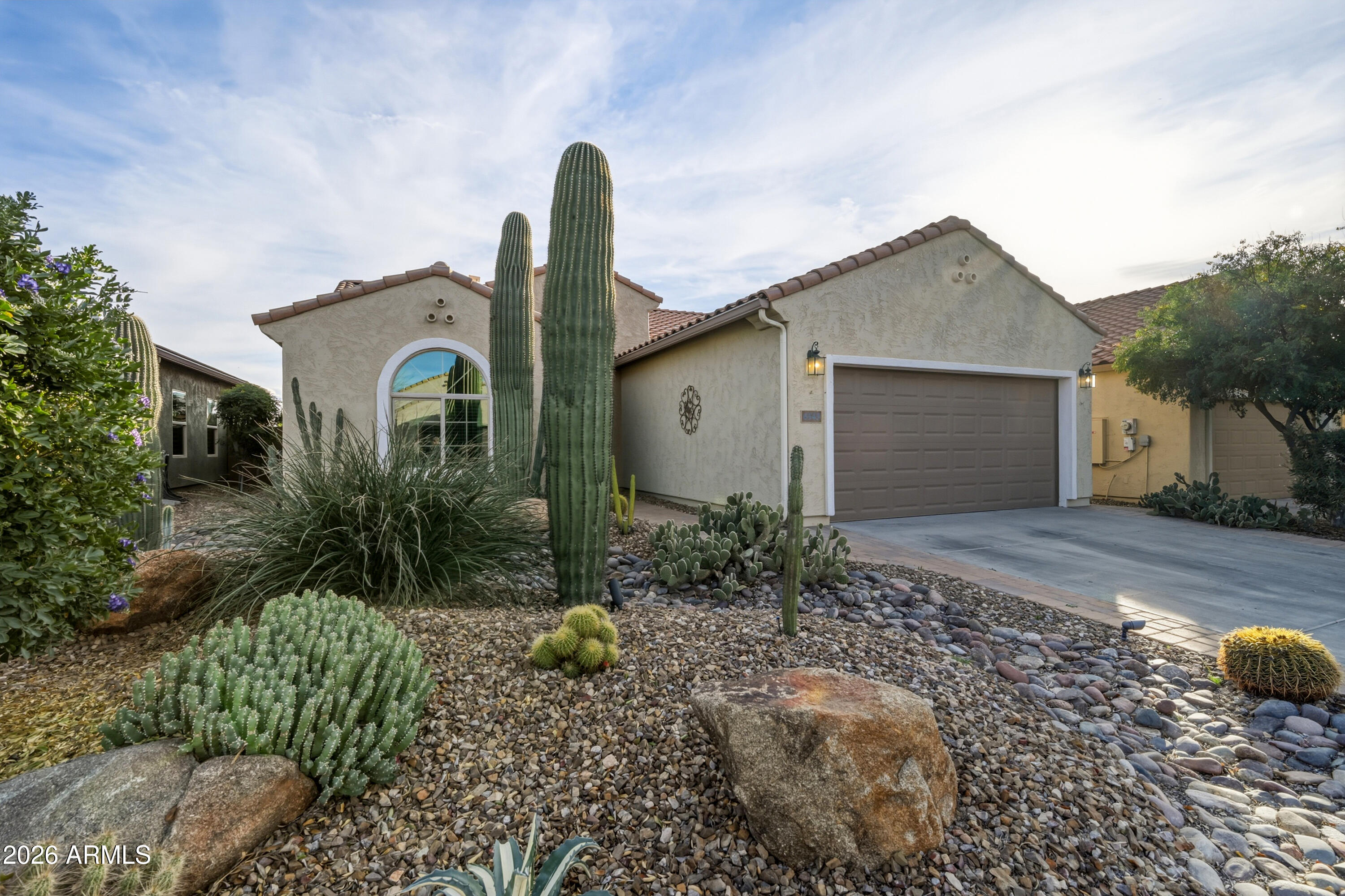 6543 W RUSHMORE Way, Florence, AZ 85132 — Photo 1 of 43