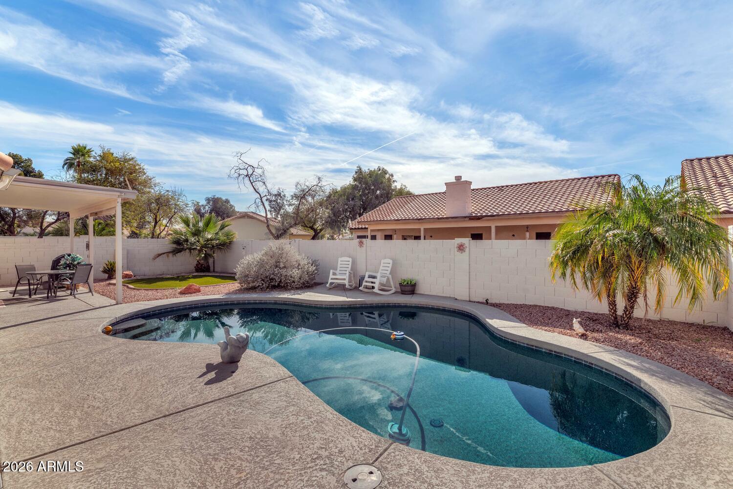 11501 W LAURELWOOD Lane, Avondale, AZ 85392 — Photo 1 of 34