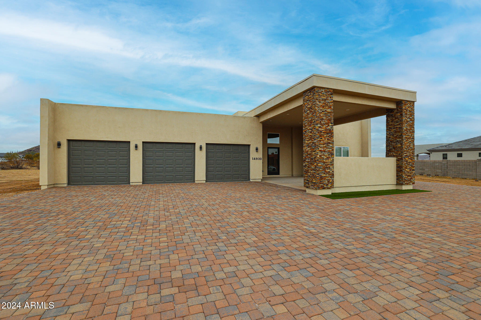 14930 W EL CORTEZ Place, Surprise, AZ 85387 — Photo 1 of 59