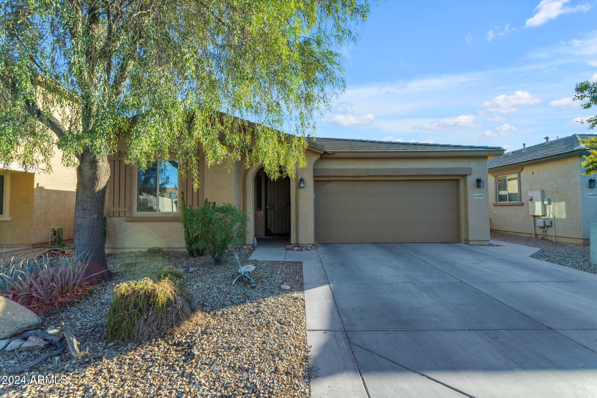 44395 W BAILEY Drive, Maricopa, AZ 85138 — Photo 1 of 40