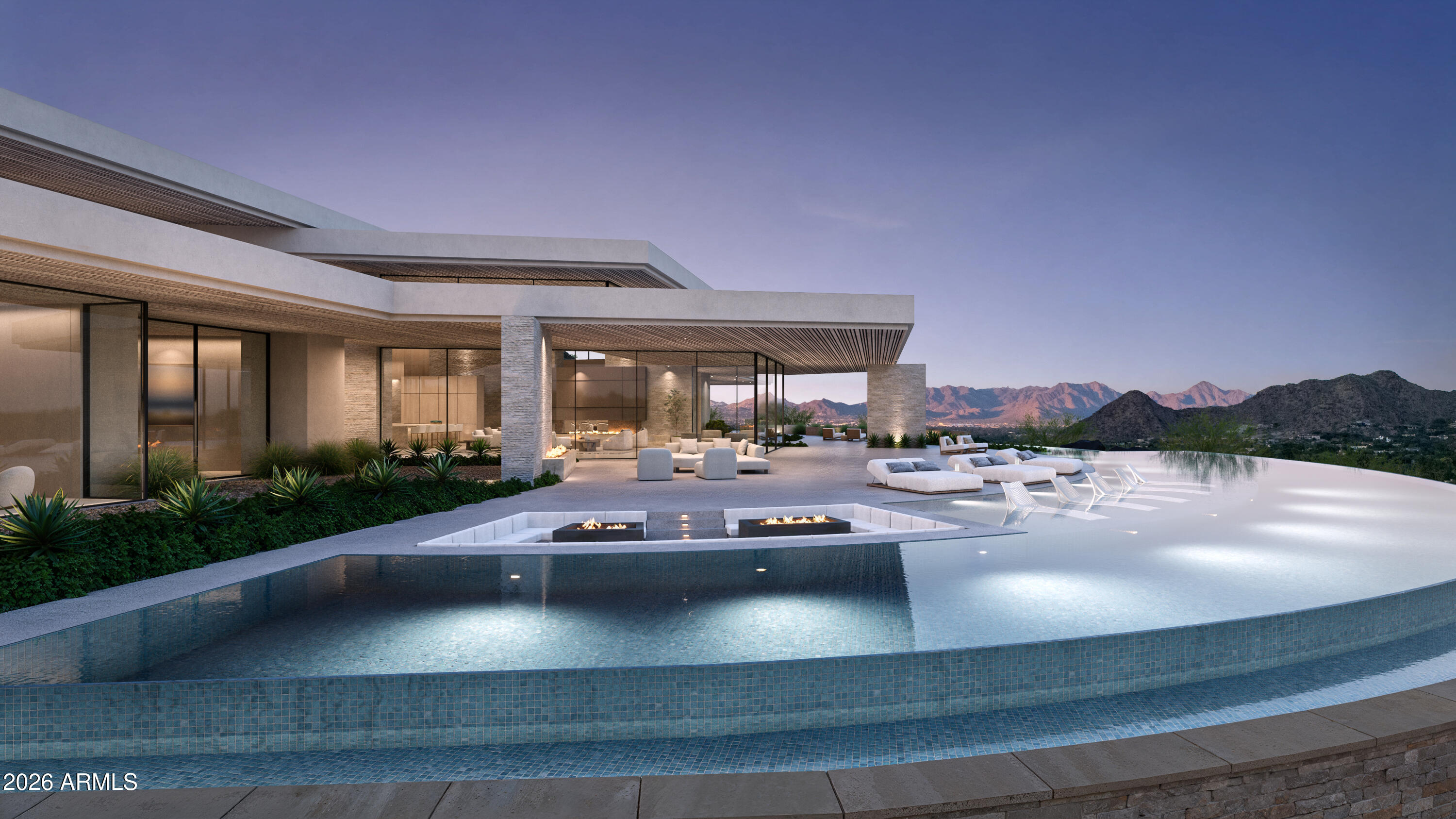 7150 N HILLSIDE Drive, Paradise Valley, AZ 85253 — Photo 1 of 6