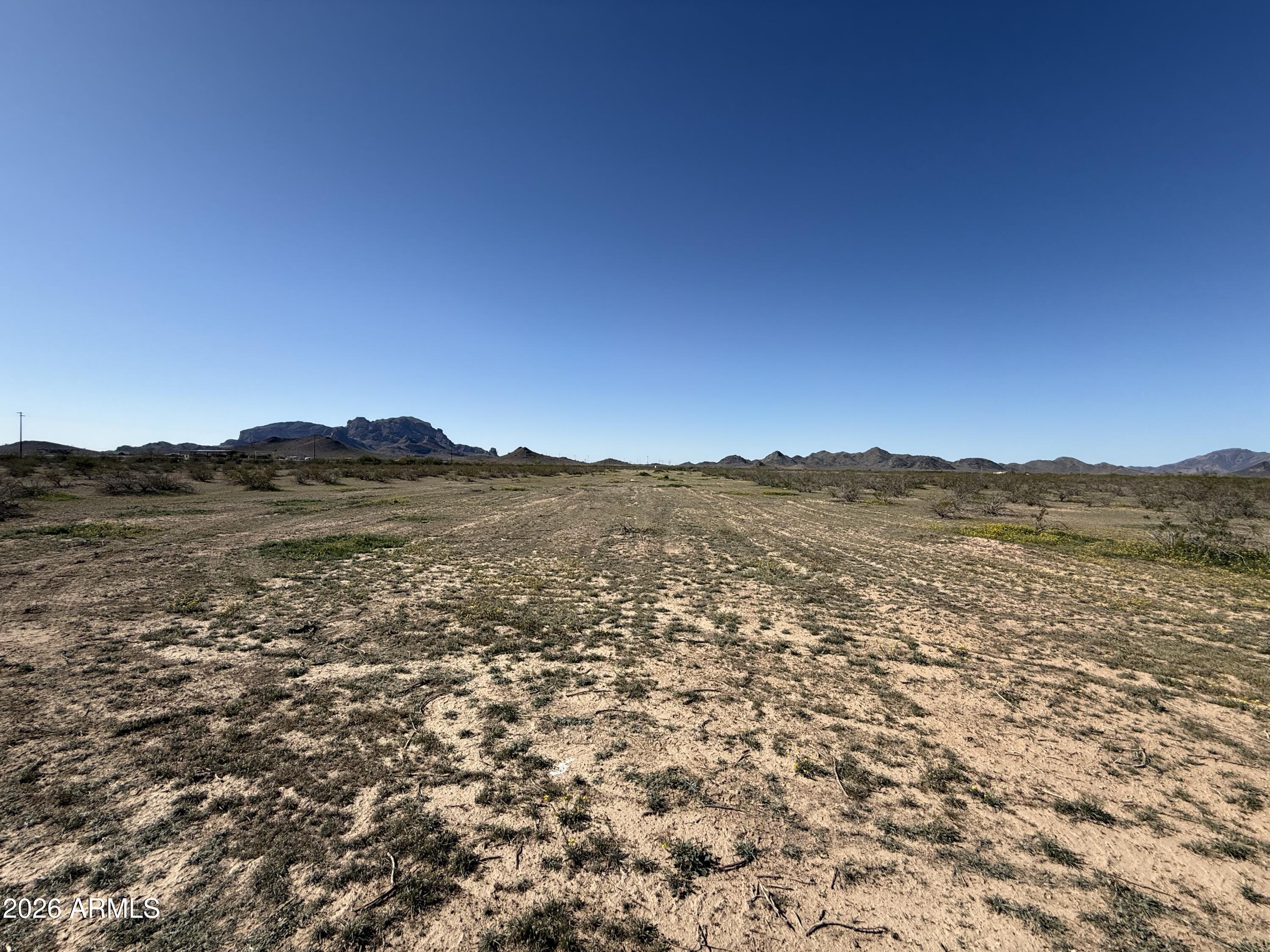 431XX W Salome Highway 37, Tonopah, AZ 85354 — Photo 1 of 4