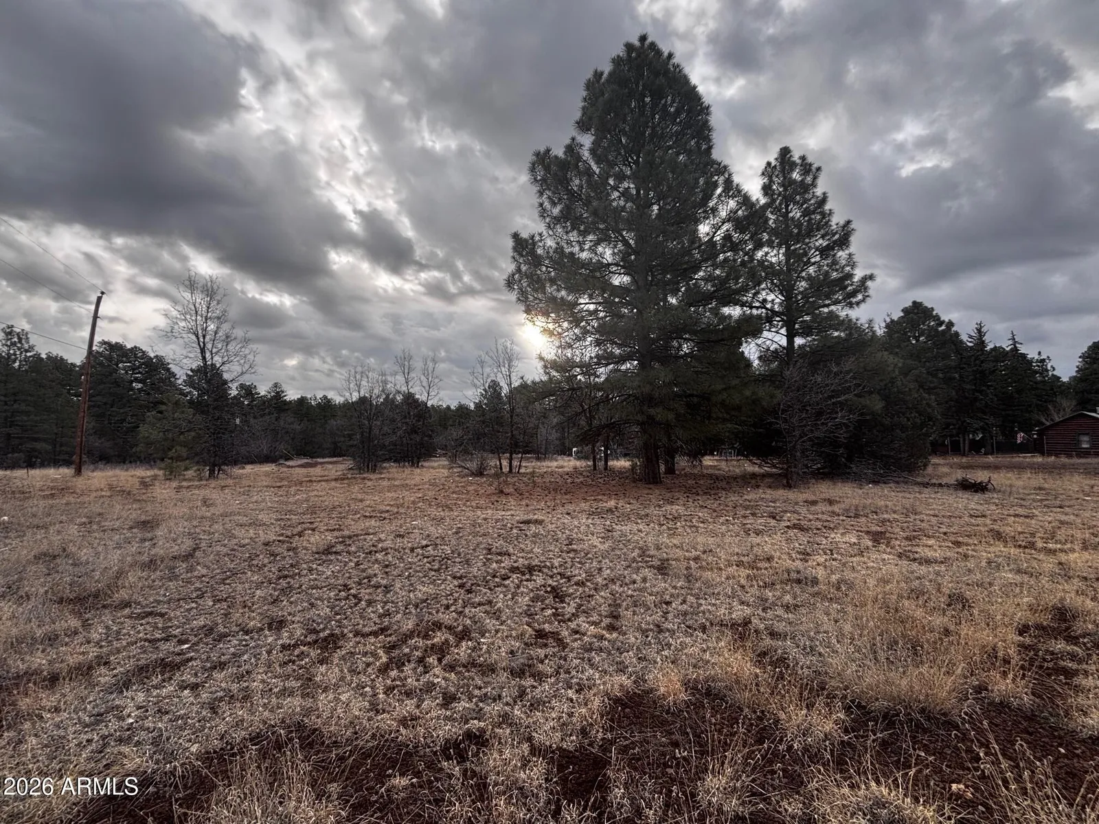 21230027B W White Mountain Blvd 67B, Lakeside, AZ 85929 — Photo 1 of 15