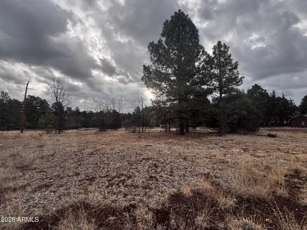21230027B W White Mountain Blvd 67B, Lakeside, AZ 85929